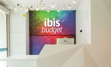 Ibis Budget Singapore Olive