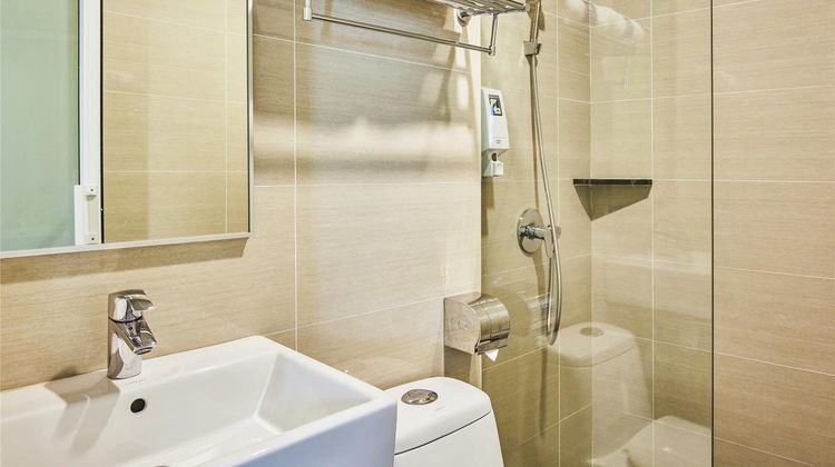 ibis budget Singapore Emerald Hotel Room
