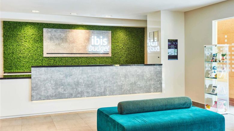 ibis budget Singapore Emerald Hotel Exterior. Images powered by <a href="https://iceportal.shijigroup.com" target="_blank" rel="noopener">Ice Portal</a>.