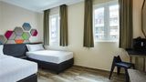 ibis budget Singapore Emerald Hotel Room