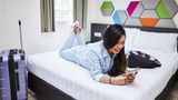 ibis budget Singapore Emerald Hotel Room