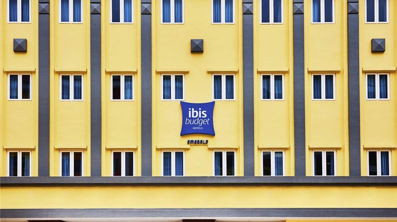 <b>ibis budget Singapore Emerald Hotel Exterior</b>. Images powered by <a href="https://iceportal.shijigroup.com/" title="IcePortal" target="_blank">IcePortal</a>.