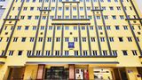 ibis budget Singapore Emerald Hotel Exterior