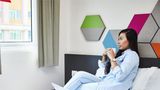 ibis budget Singapore Emerald Hotel Room