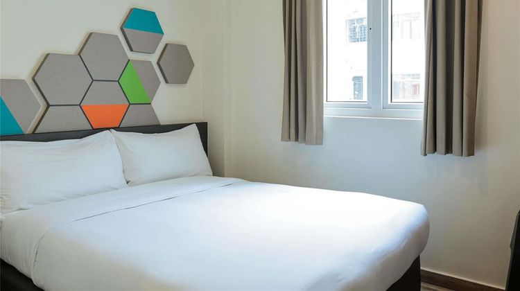 ibis budget Singapore Emerald Hotel Room