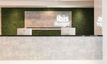 Ibis Budget Singapore Jasmine