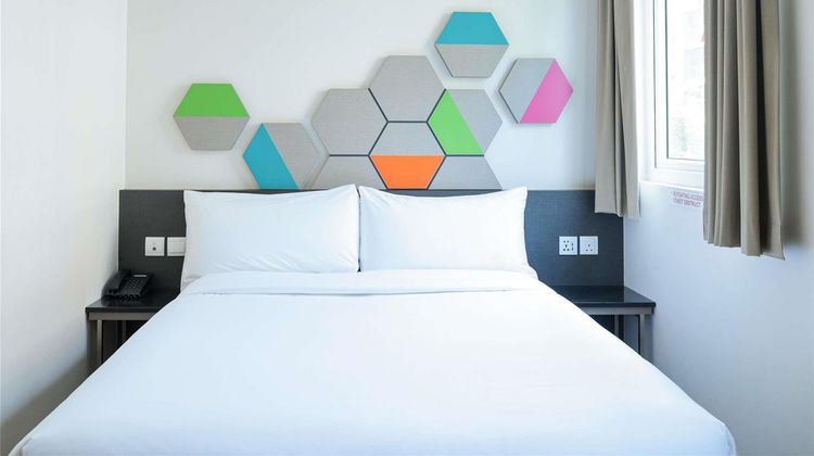 Ibis Budget Singapore Jasmine Room