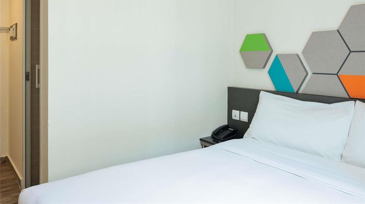 Ibis Budget Singapore Jasmine Room