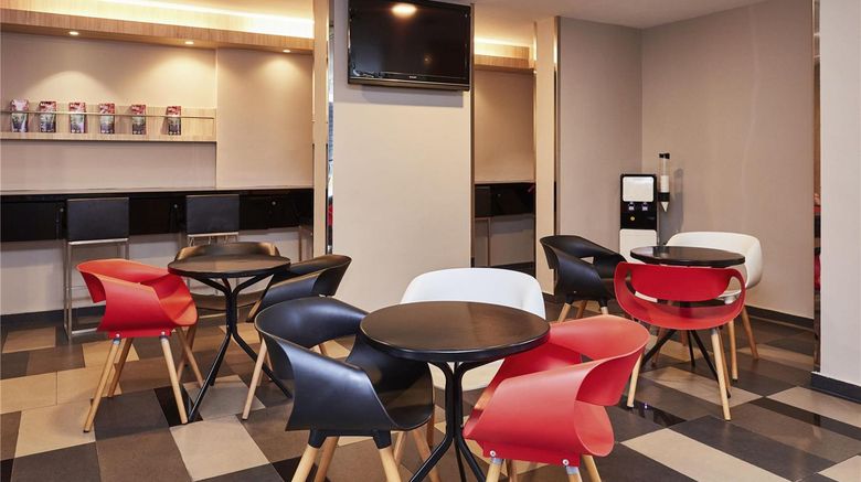 <b>Ibis budget Singapore Ruby Exterior</b>. Images powered by <a href="https://iceportal.shijigroup.com/" title="IcePortal" target="_blank">IcePortal</a>.