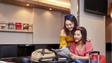 Ibis budget Singapore Ruby Exterior