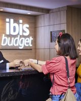Ibis budget Singapore Ruby