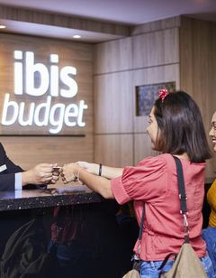 Ibis budget Singapore Ruby
