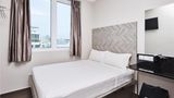 Ibis budget Singapore Ruby Room