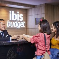 Ibis budget Singapore Ruby