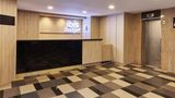 Ibis budget Singapore Ruby Exterior