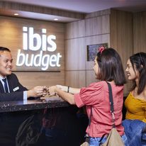 Ibis budget Singapore Ruby