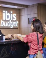 Ibis budget Singapore Ruby