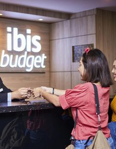 Ibis budget Singapore Ruby