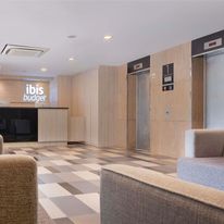 Ibis Budget Singapore Dahlia