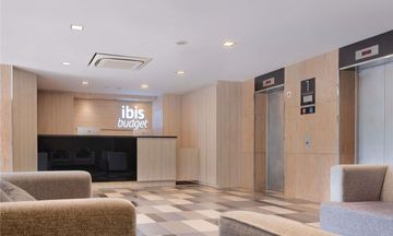 Ibis Budget Singapore Dahlia