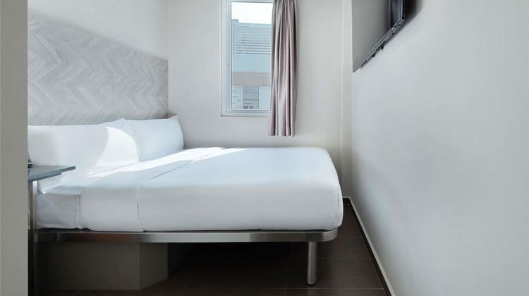 Ibis budget Singapore Ruby Room