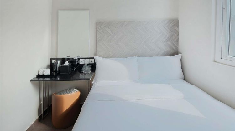 Ibis budget Singapore Ruby Room