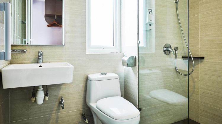 ibis budget Singapore Joo Chiat Hotel Room