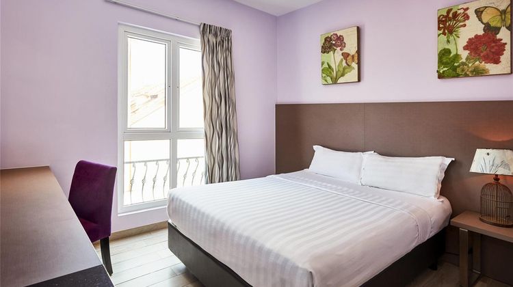 ibis budget Singapore Joo Chiat Hotel Room