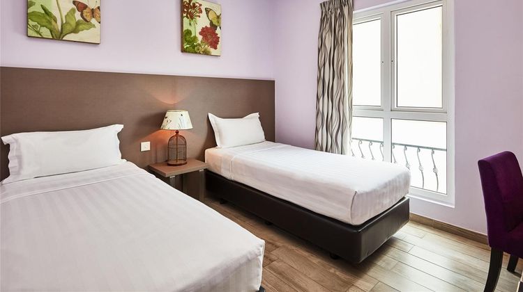 ibis budget Singapore Joo Chiat Hotel Room