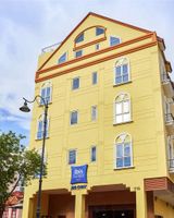 ibis budget Singapore Joo Chiat Hotel