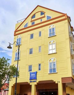 ibis budget Singapore Joo Chiat Hotel