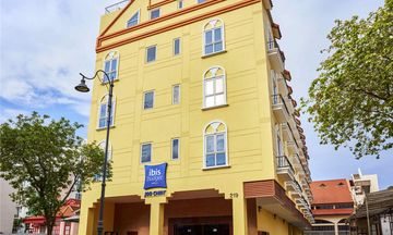 ibis budget Singapore Joo Chiat Hotel