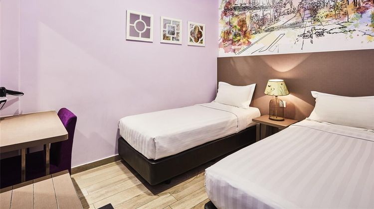 ibis budget Singapore Joo Chiat Hotel Room