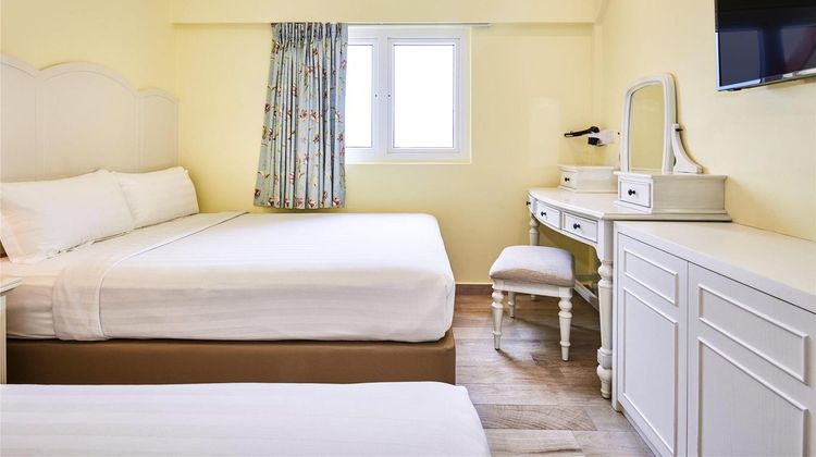 ibis budget Singapore Joo Chiat Hotel Room