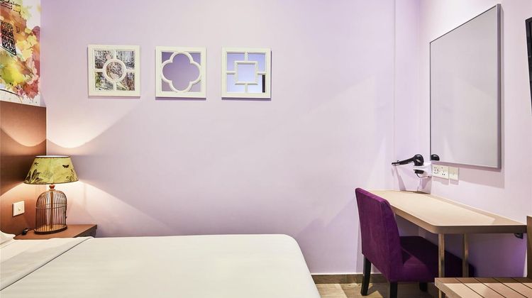 ibis budget Singapore Joo Chiat Hotel Room