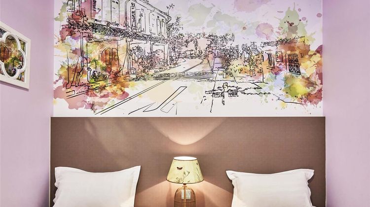 ibis budget Singapore Joo Chiat Hotel Room