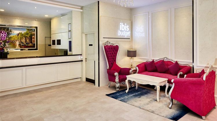 ibis budget Singapore Joo Chiat Hotel Exterior