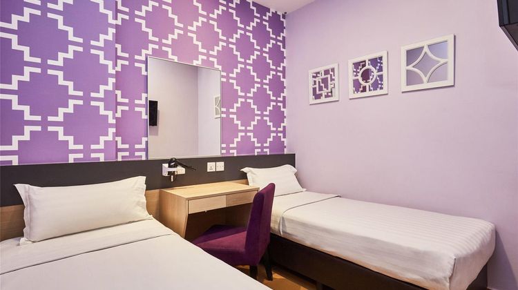 ibis budget Singapore Joo Chiat Hotel Room