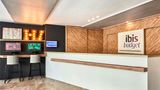 ibis budget Singapore Pearl Hotel Exterior