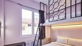 ibis budget Singapore Pearl Hotel Room