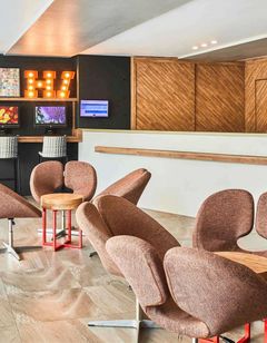 ibis budget Singapore Pearl Hotel