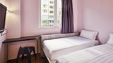 ibis budget Singapore Pearl Hotel Room