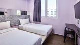 ibis budget Singapore Pearl Hotel Room