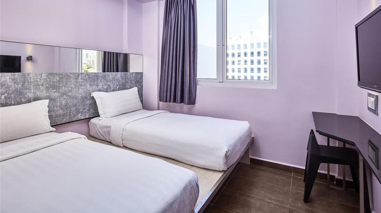 <b>ibis budget Singapore Pearl Hotel Room</b>. Images powered by <a href="https://iceportal.shijigroup.com/" title="IcePortal" target="_blank">IcePortal</a>.