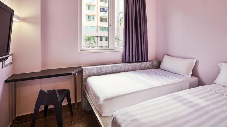 <b>ibis budget Singapore Pearl Hotel Room</b>. Images powered by <a href="https://iceportal.shijigroup.com/" title="IcePortal" target="_blank">IcePortal</a>.