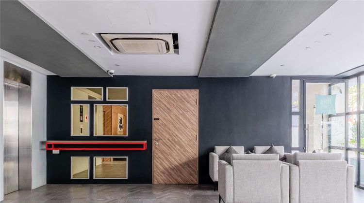 ibis budget Singapore Pearl Hotel Exterior