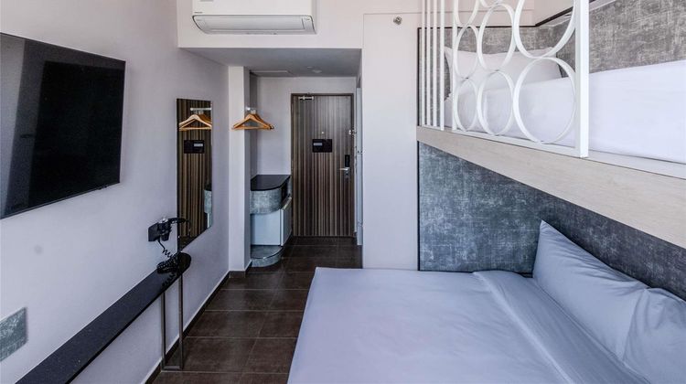 ibis budget Singapore Pearl Hotel Room