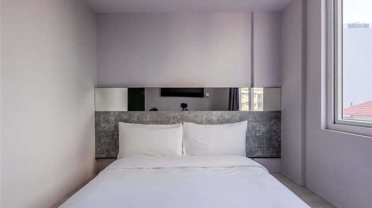 Ibis Budget Singapore Vanda Room