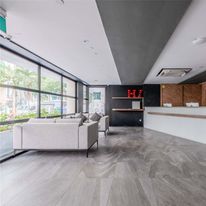 Ibis Budget Singapore Vanda