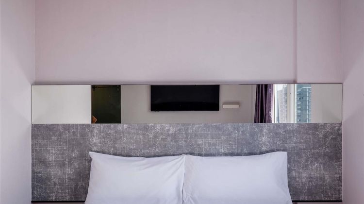 Ibis Budget Singapore Vanda Room